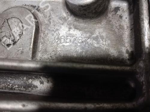 Gearbox CITROËN JUMPER II Van 2.2 HDi 120 | BP36220612M3  - Image 9