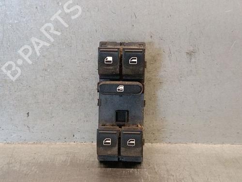 Used Left front window switch Left front window switch 37668027 37668027