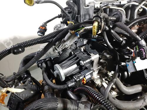 Engine OPEL GRANDLAND / GRANDLAND X (A18, P1UO) 1.5 Turbo D (75) | BP34737497M1 - Image 10