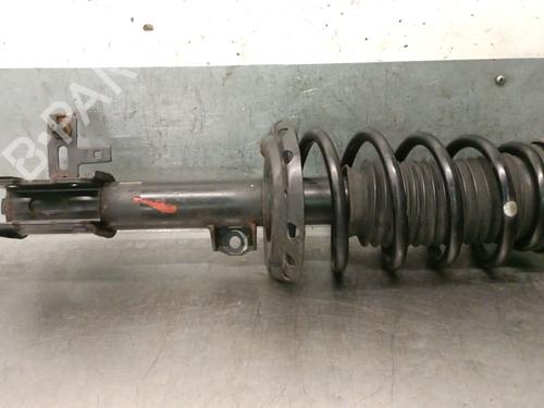Used Left front shock absorber Left front shock absorber 36570385 36570385