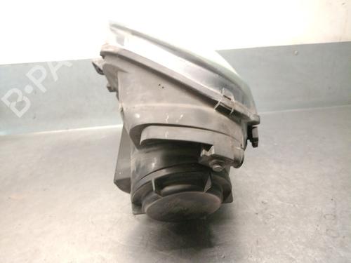 Left headlight VW GOLF V (1K1) 2.0 TDI 16V | BP37199053C28 - Image 5