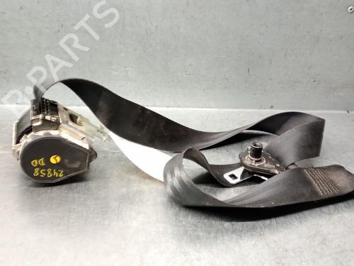 Front right seatbelt RENAULT KANGOO Express (FW0/1_) 1.5 dCi 75 (FW07, FW10, FW04) | BP32844753I25 - Image 3