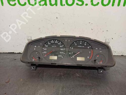 Used Instrument cluster NISSAN PRIMERA (P11) [1996-2001]  5822742