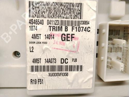 Fuse box FORD FOCUS II (DA_, HCP, DP) 1.6 | BP38410051E1 - Image 3
