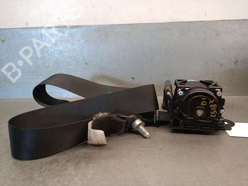Used Front left seatbelt Front left seatbelt MAZDA 6 Saloon (GJ, GL) 2.2 D (GJ2FP) (150 hp) 34100805 34100805