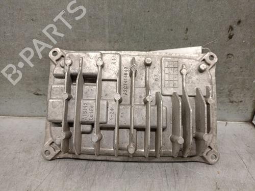 Used Xenon ballast Xenon ballast MERCEDES-BENZ C-CLASS (W205) C 220 BlueTEC / d (205.002, 205.004) (170 hp) 34370044 34370044
