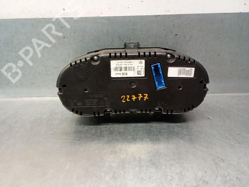 Instrument cluster SEAT IBIZA IV (6J5, 6P1) 1.6 TDI | BP26378723C47 