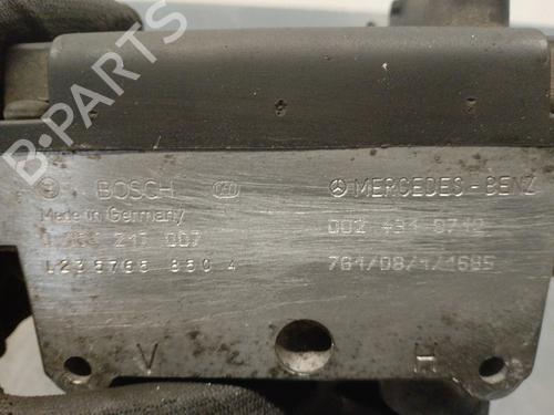 ABS pump MERCEDES-BENZ E-CLASS (W210) E 280 (210.053) | BP15853942M43 