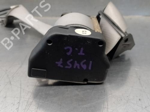 Rear center seatbelt MERCEDES-BENZ S-CLASS (W220) S 500 4-matic (220.084, 220.184) | BP18311446I27 