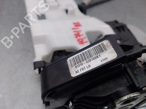 Front left lock HYUNDAI IONIQ (AE) 1.6 GDI Hybrid | BP16994321C98 