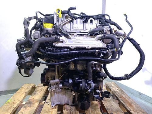 Engine SEAT IBIZA V (KJ1, KJG) 1.0 TSI | BP23995709M1 