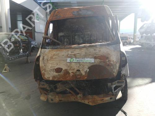 Electronic sensor RENAULT MASTER III Van (FV) 2.3 dCi 145 FWD (FV0E, FV0F, FV0H, FV02, FV0M, FV0S,... | BP27892604M84 - Image 9