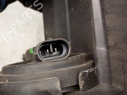 Right headlight CHRYSLER GRAND VOYAGER V (RT) 2.8 CRD | BP33795490C29 - Image 9