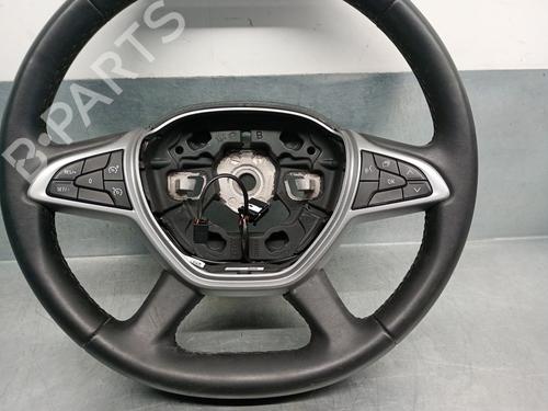 Steering wheel DACIA SANDERO III 1.0 TCe 90 | BP29590624C49 