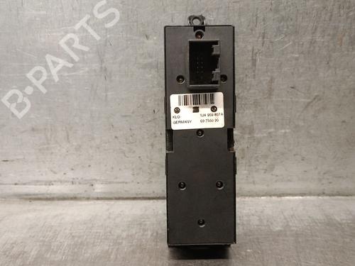 Left front window switch VW PASSAT B5.5 (3B3) 1.9 TDI | BP40459302I27 - Image 3