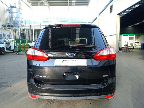 Left front window switch FORD GRAND C-MAX (DXA/CB7, DXA/CEU) 1.0 EcoBoost | BP23537277I27 - Image 6