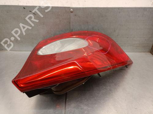 Left taillight FORD FOCUS II Saloon (DB_, FCH, DH) 1.6 Ti | BP38086509C34 - Image 5