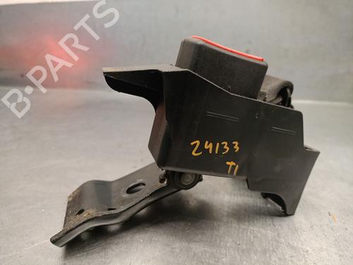 Used Seat buckle RENAULT CLIO III (BR0/1, CR0/1) [2005-2014]  30711053