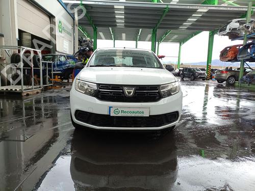 ABS pump DACIA SANDERO II 1.5 dCi 75 / Blue dCi 75 (B8JW, B8M4, B8AH, B8M7, B8M6) | BP38703987M43 - Image 12