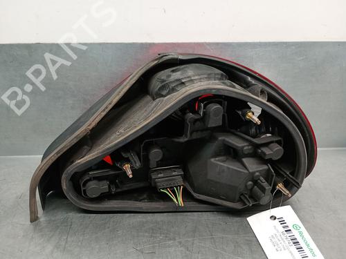 Left taillight JAGUAR X-TYPE I (X400) 2.5 V6 All-wheel Drive | BP29481365C34 
