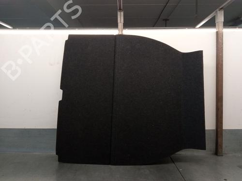 Used Rear parcel shelf VOLVO S80 II (124) T6 AWD (305 hp) 29123517
