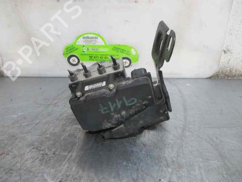 ABS pump PEUGEOT BIPPER (AA_) 1.3 HDi 75 | BP3436597M43 