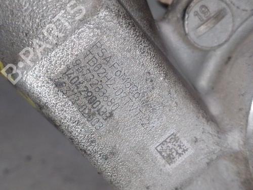 Turbolader/Kompressor CITROËN C4 II (NC_) 1.6 HDi 90 | BP30863899M71