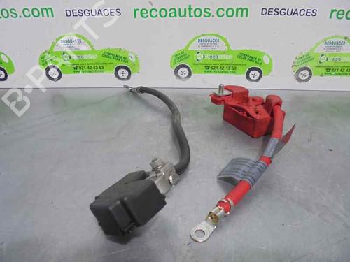 Used Battery BMW 1 (E81) 118 d (143 hp) 29586471