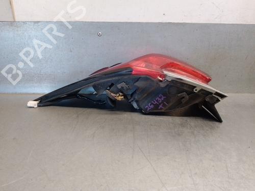 Left taillight TOYOTA COROLLA Saloon (_E21_) 1.8 VVTi Hybrid (ZWE211, MZEA12) | BP38705236C34 - Image 3