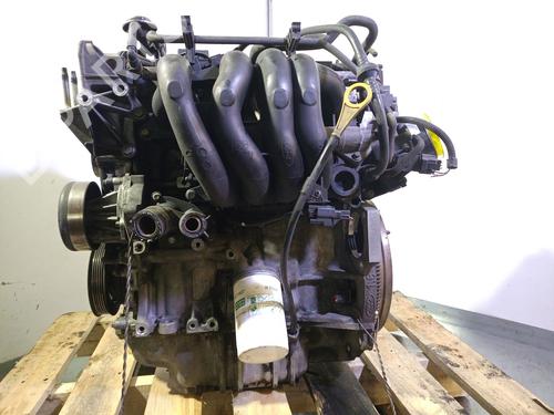 Engine FORD FOCUS I (DAW, DBW) 1.6 16V | BP29641097M1 