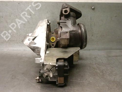 Turbolader/Kompressor MERCEDES-BENZ E-CLASS (W211) E 200 CDI (211.004) | BP30470576M71