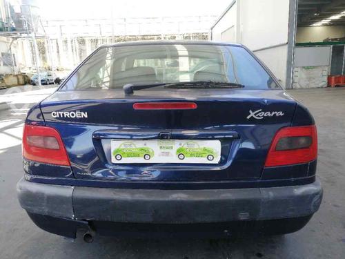 Electronic sensor CITROËN XSARA (N1) 1.6 i | BP8288304M84 
