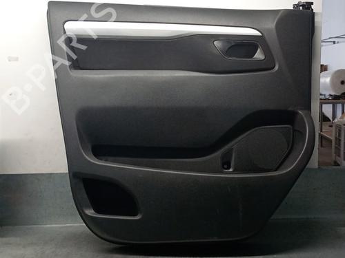 Used Front left panel CITROËN SPACETOURER Bus (V_) 1.6 BlueHDi 95 (95 hp) 27636655