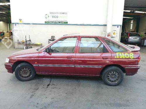 Instrument cluster FORD ESCORT V (AAL, ABL) 1.6 i 16V | BP7701621C47 