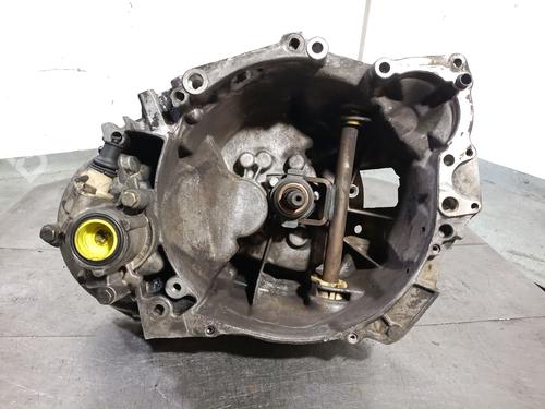 Gearkasse Gearkasse 39621747 39621747