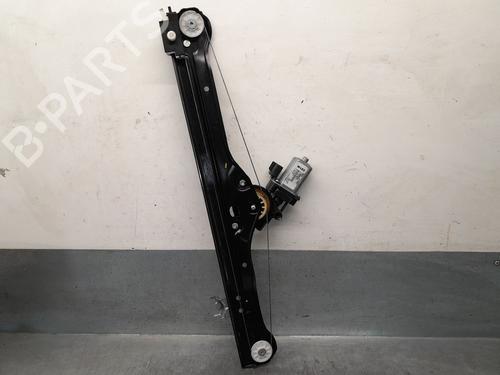 Front left window mechanism PEUGEOT BOXER Van 2.2 BlueHDi 140 | BP36779342C22 - Image 2