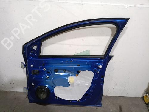 Right front door DACIA SANDERO III 1.0 TCe 90 | BP29460633C3 