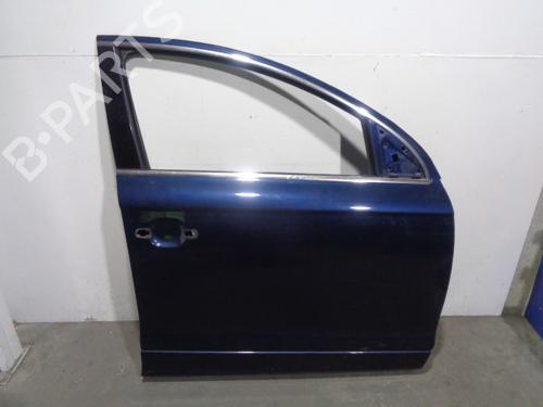 Used Right front door AUDI Q7 (4LB) 3.0 TDI quattro (240 hp) 12132477