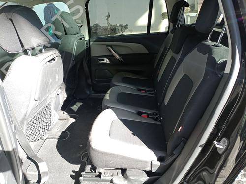 Left mirror CITROËN GRAND C4 SPACETOURER (3A_, 3E_) 1.6 BlueHDi 120 | BP29497553C26 