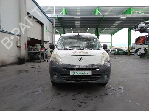 Fuel pump RENAULT KANGOO Express (FW0/1_) 1.5 dCi 85 (FW0K, FW0L, FW0B) | BP31585410M76 - Image 10