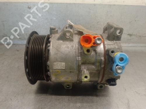 Used AC compressor AC compressor LEXUS IS II (_E2_) 220d (ALE20) (177 hp) 40539080 40539080