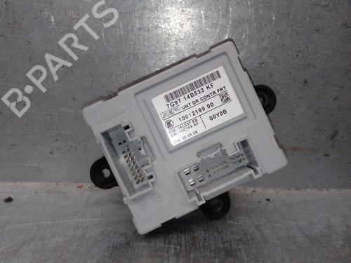 Modulo comfort Modulo comfort FORD MONDEO IV Saloon (BA7) 2.0 TDCi (140 hp) 36996686 36996686