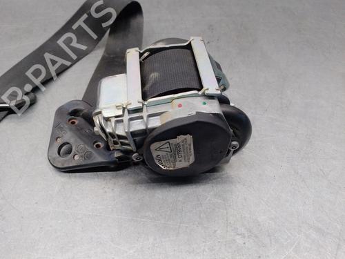 Front right seatbelt CITROËN XSARA PICASSO (N68) 1.6 HDi | BP16908573I25 