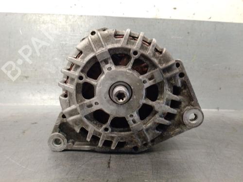 Alternator AUDI A4 B5 (8D2) 1.8 | BP33622677M7 - Image 2