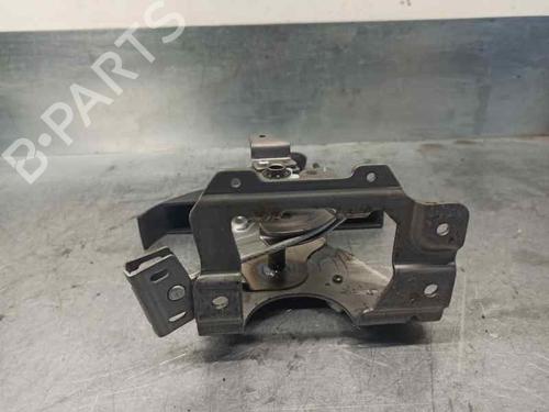 Hand brake NISSAN QASHQAI / QASHQAI +2 I (J10, NJ10, JJ10E)  | BP8791508I18 