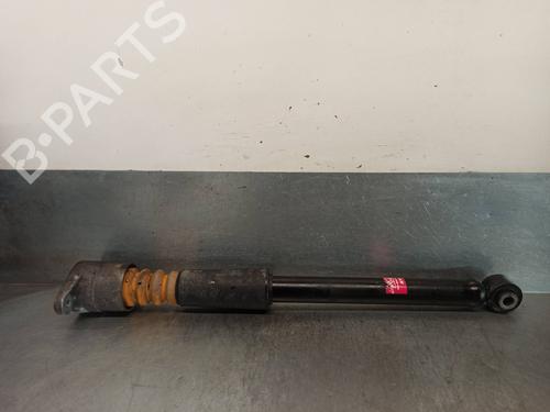 Used Left rear shock absorber AUDI A4 B6 (8E2) 2.5 TDI quattro (180 hp) 16076102