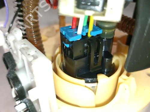 Pompe à carburant PEUGEOT 308 SW II (LC_, LJ_, LR_, LX_, L4_) 1.6 BlueHDi 120 | BP30921900M76