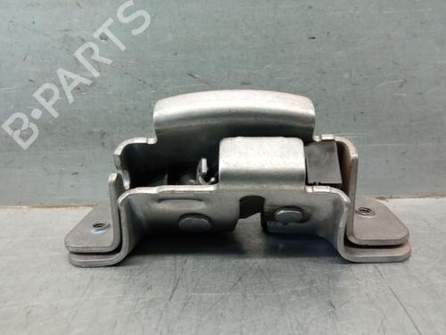 Rear left lock LANCIA VOYAGER MPV (404_) 2.8 CRD (RT, 53) | BP27283321C100 