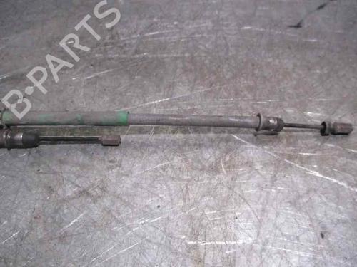 Cable RENAULT CLIO III Grandtour (KR0/1_) 1.5 dCi (KR0F) | BP12187856E12 