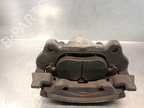 Left front brake caliper OPEL VECTRA C Estate (Z02) 1.9 CDTI (F35) | BP25272642M105 